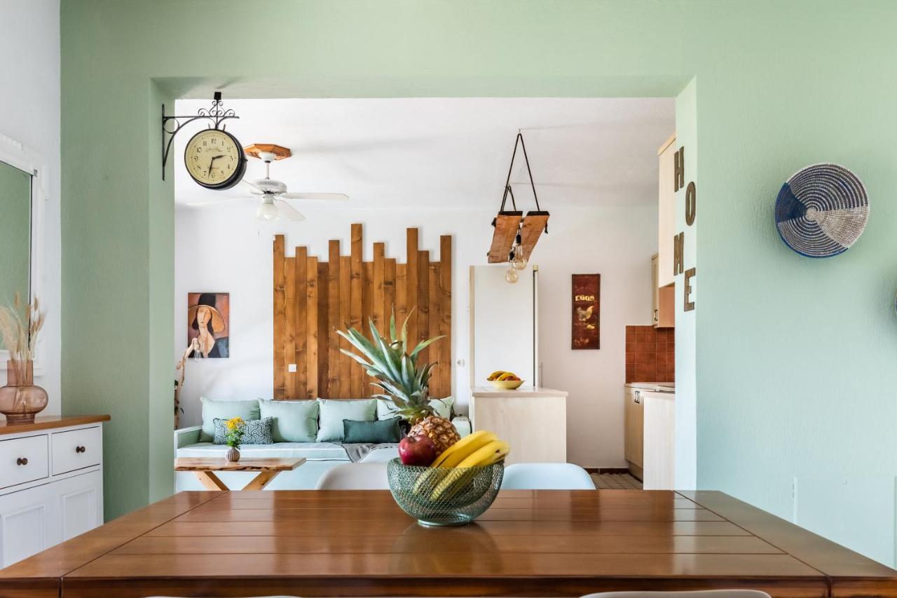 Giasemi Apartments Скопелос Екстериор снимка