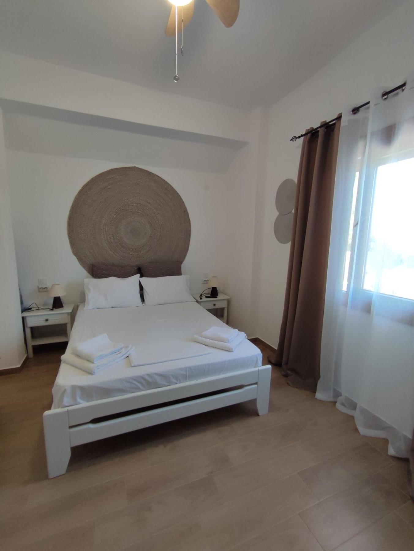 Giasemi Apartments Скопелос Стая снимка